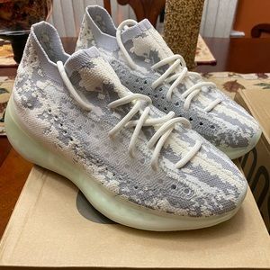 Yeezy boost 380 Alien